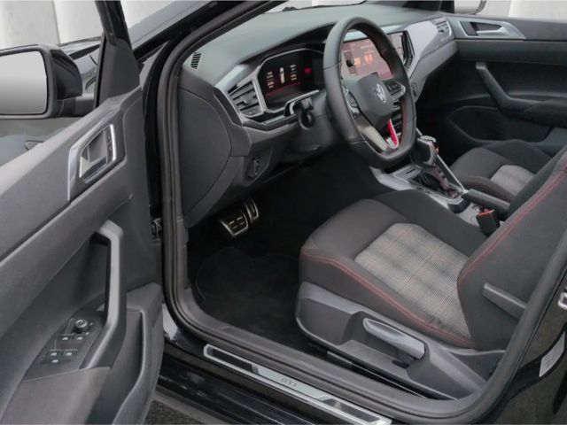 Volkswagen Polo 2.0 TSI DSG GTI IQ.Drive