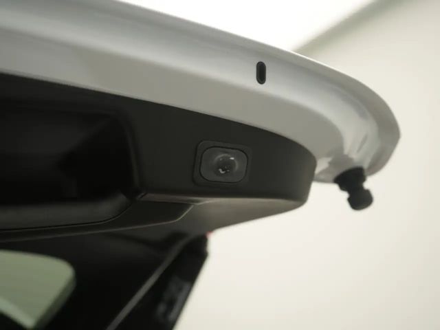 Ford Focus ST Line Wagon