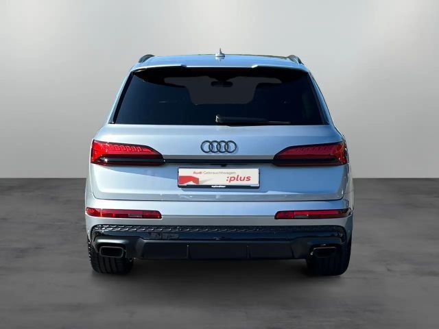 Audi Q7 50 TDI Quattro S-Line