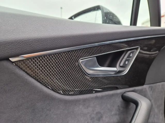Audi SQ7 4.0 TFSI Quattro