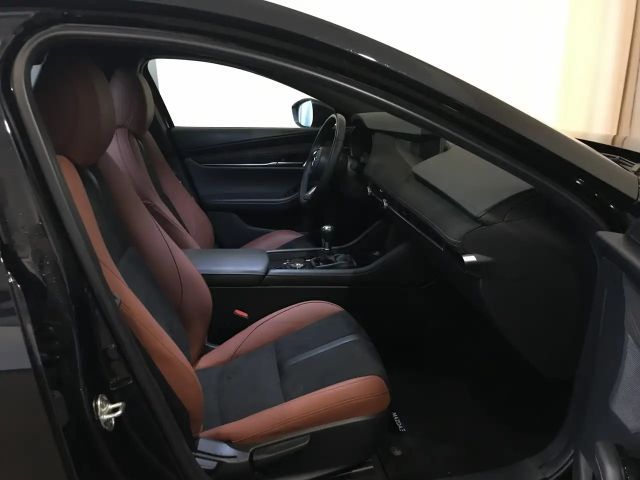 Mazda 3 SkyActiv e-Skyactiv