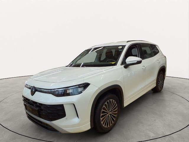 Volkswagen Tayron 1.5 eTSI Life