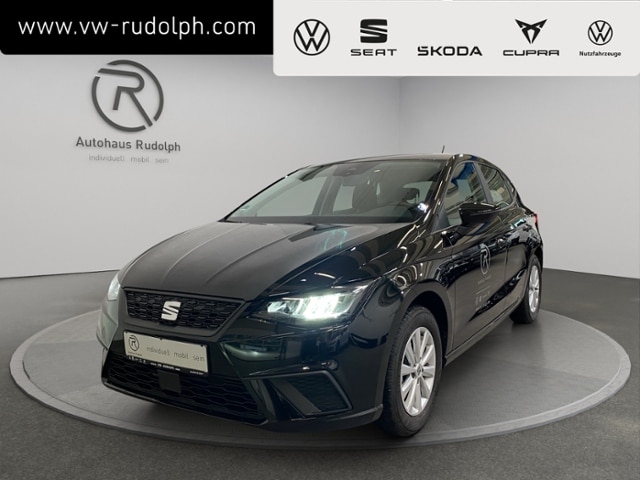 Seat Ibiza 1.0 TSI