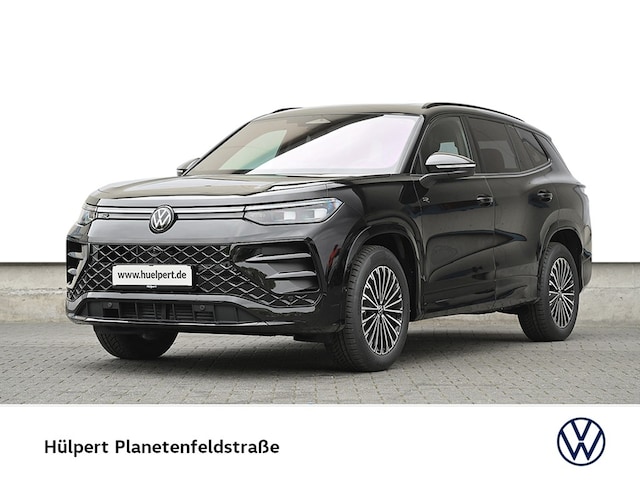 Volkswagen Tayron R-Line Style