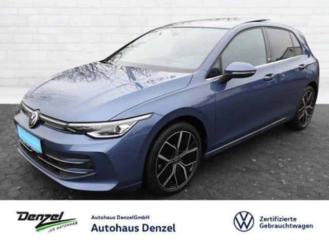 Volkswagen Golf 1.5 eTSI DSG Golf VIII