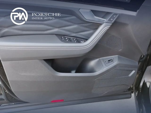 Volkswagen Touareg 4Motion R-Line