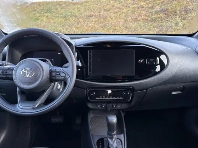 Toyota Aygo X Active Hatchback Hybride