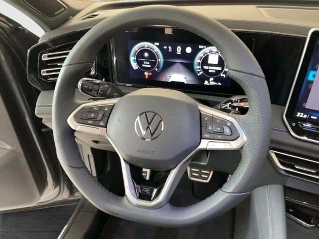 Volkswagen Tiguan 2.0 TDI DSG R-Line