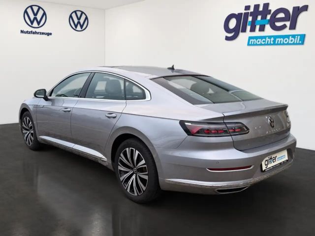 Volkswagen Arteon 1.4 TSI eHybrid
