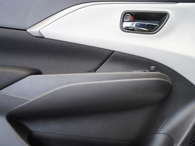 Suzuki Swift Comfort DualJet Hybrid