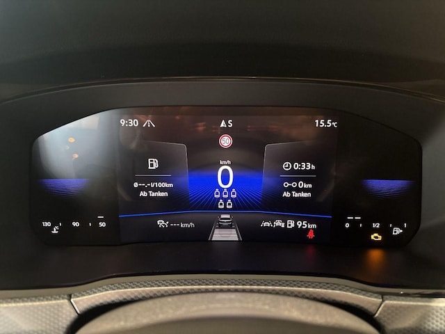 Volkswagen Touran 1.5 TSI