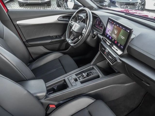 Cupra Formentor 2.0 TSI 4Drive DSG VZ