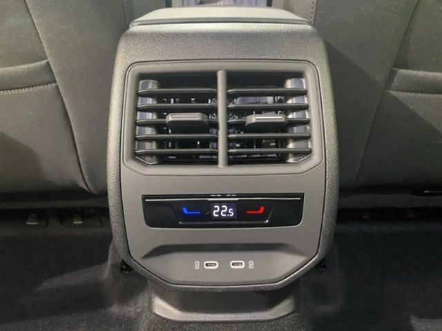 Seat Leon 1.5 TSI Style