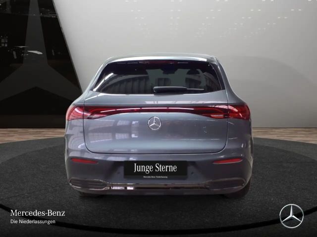 Mercedes-Benz EQE SUV 350 4MATIC AMG Line