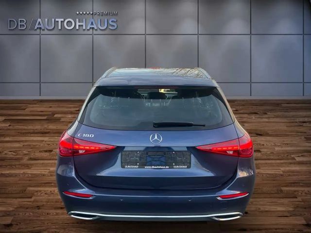 Mercedes-Benz C 180 AVANTGARDE Estate