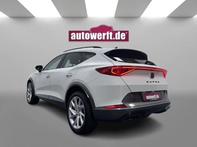 Cupra Formentor 1.5 TSI