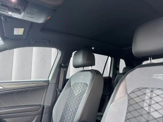 Volkswagen Tiguan Allspace R-Line