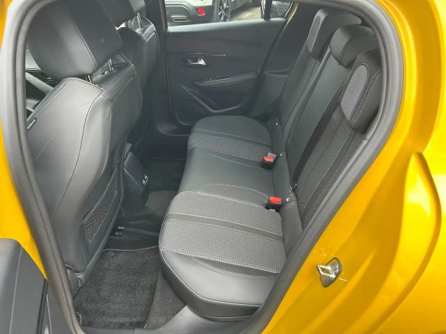 Peugeot E-208 GT-Line