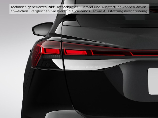 Audi Q4 e-tron Sportback