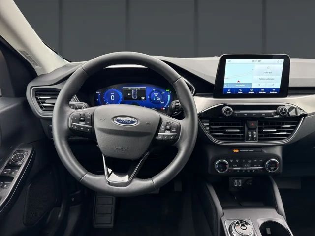 Ford Kuga Plug in Hybrid Titanium