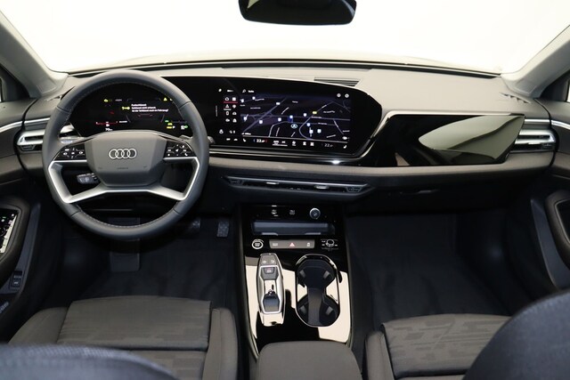 Audi A5 Avant S-Tronic