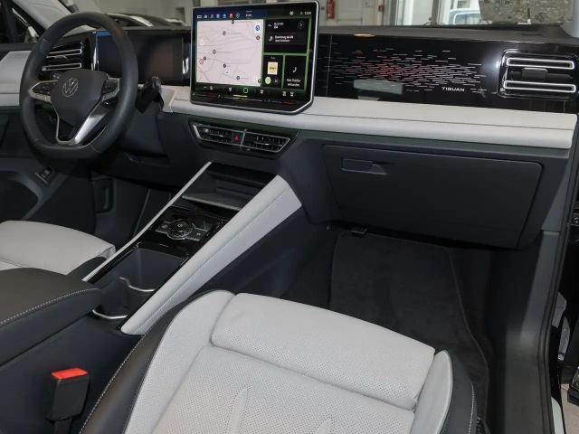 Volkswagen Tiguan 2.0 TDI DSG Elegance Elegance