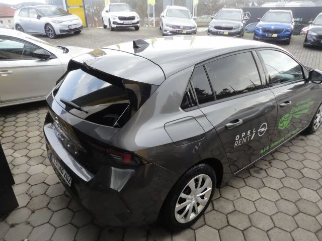 Opel Astra 1.2 Turbo Enjoy Turbo