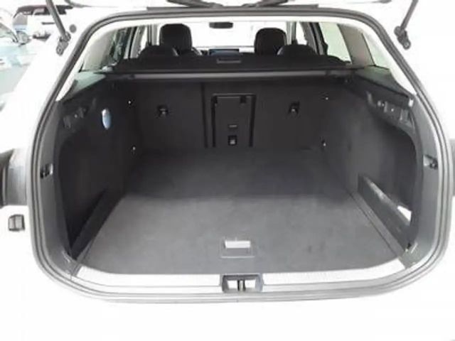 Volkswagen Passat 2.0 TDI DSG Variant