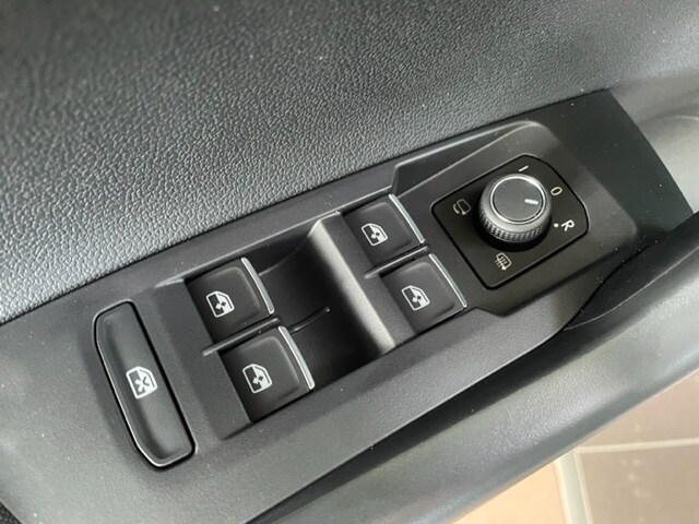 Volkswagen Taigo 1.0 TSI Move