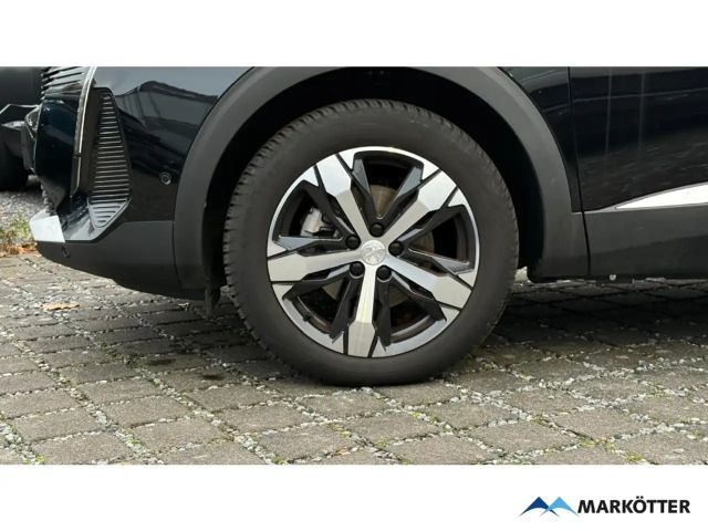 Peugeot 3008 GT-Line PureTech