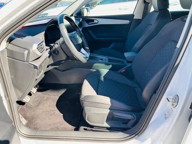 Seat Leon 1.5 TSI FR-lijn Sportstourer