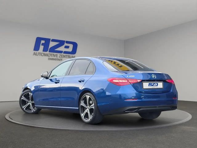 Mercedes-Benz C 200 AVANTGARDE Estate Sedan