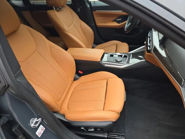 BMW 420 M-Sport Sedan