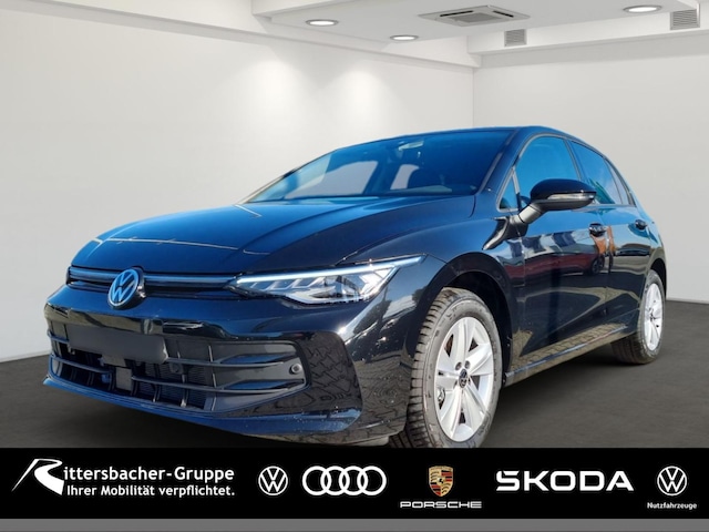 Volkswagen Golf Golf Life 1,5 l TSI OPF 85 kW (116 PS) 6-Gang