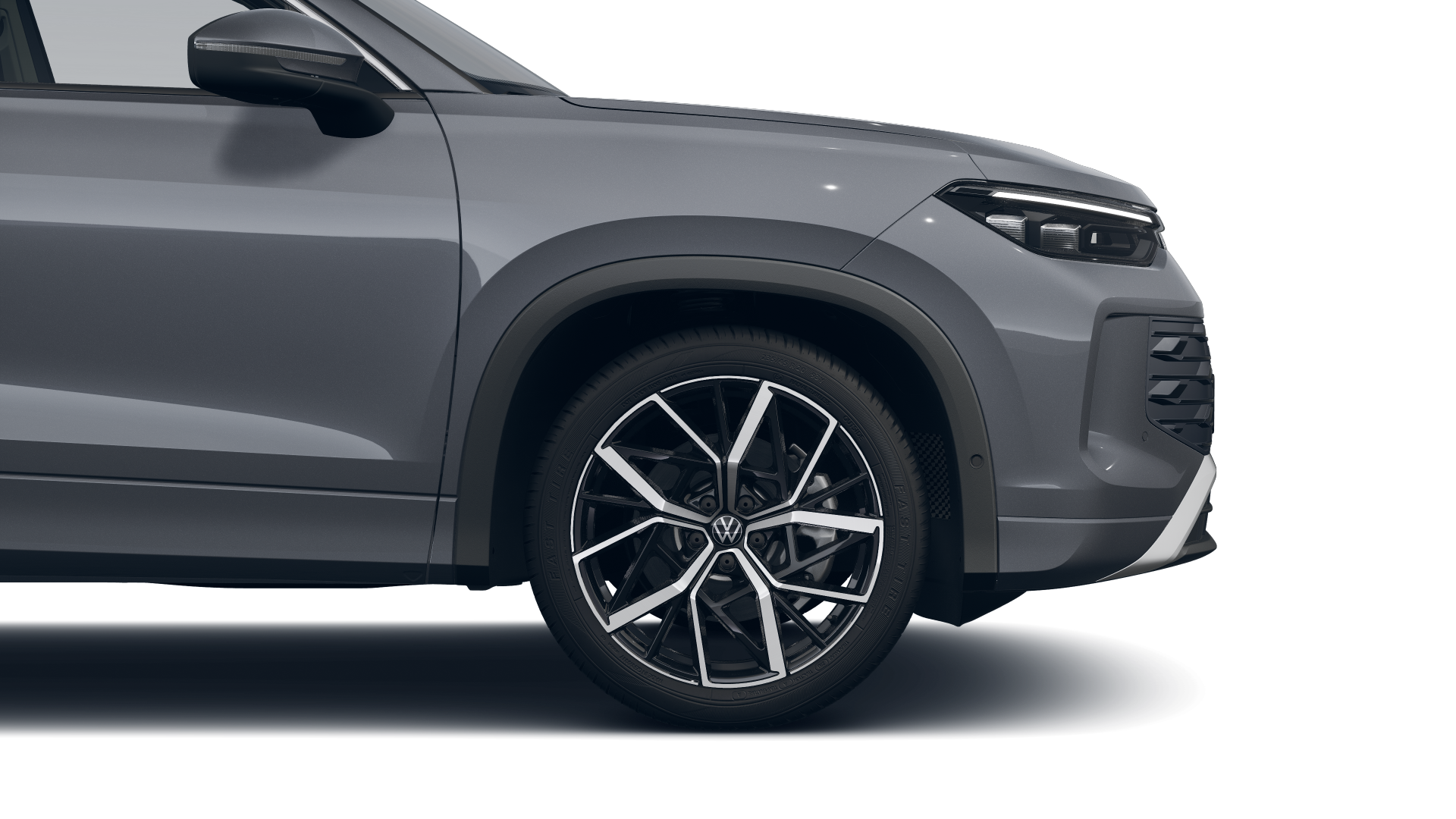 Volkswagen Tayron 2.0 TDI 4Motion DSG Life