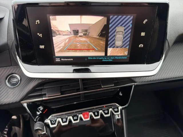 Peugeot E-2008 Allure Pack