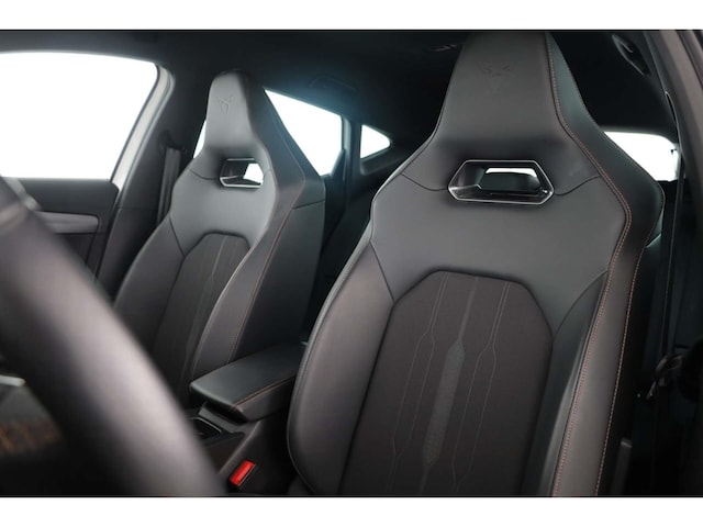 Cupra Formentor 1.4 e-Hybrid