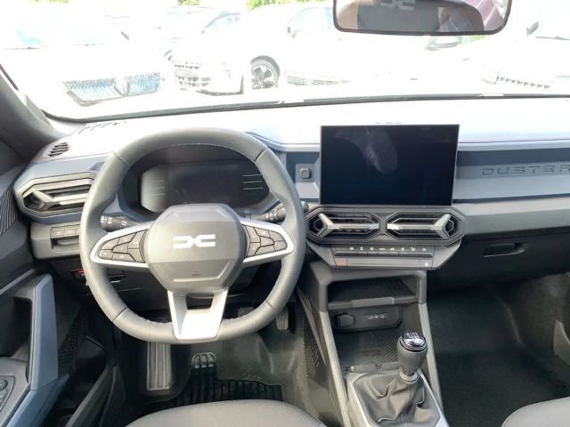 Dacia Duster TCe 130