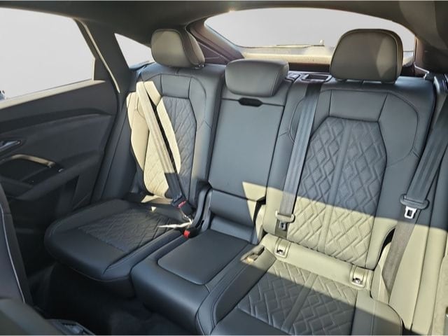 Audi SQ5 S-Tronic Sportback