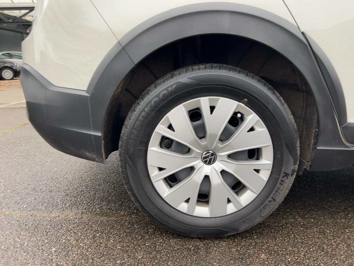 Volkswagen Taigo 1.0 TSI Life