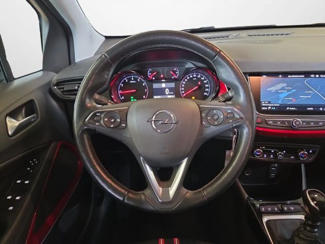 Opel Crossland X GS-Line Grand Sport