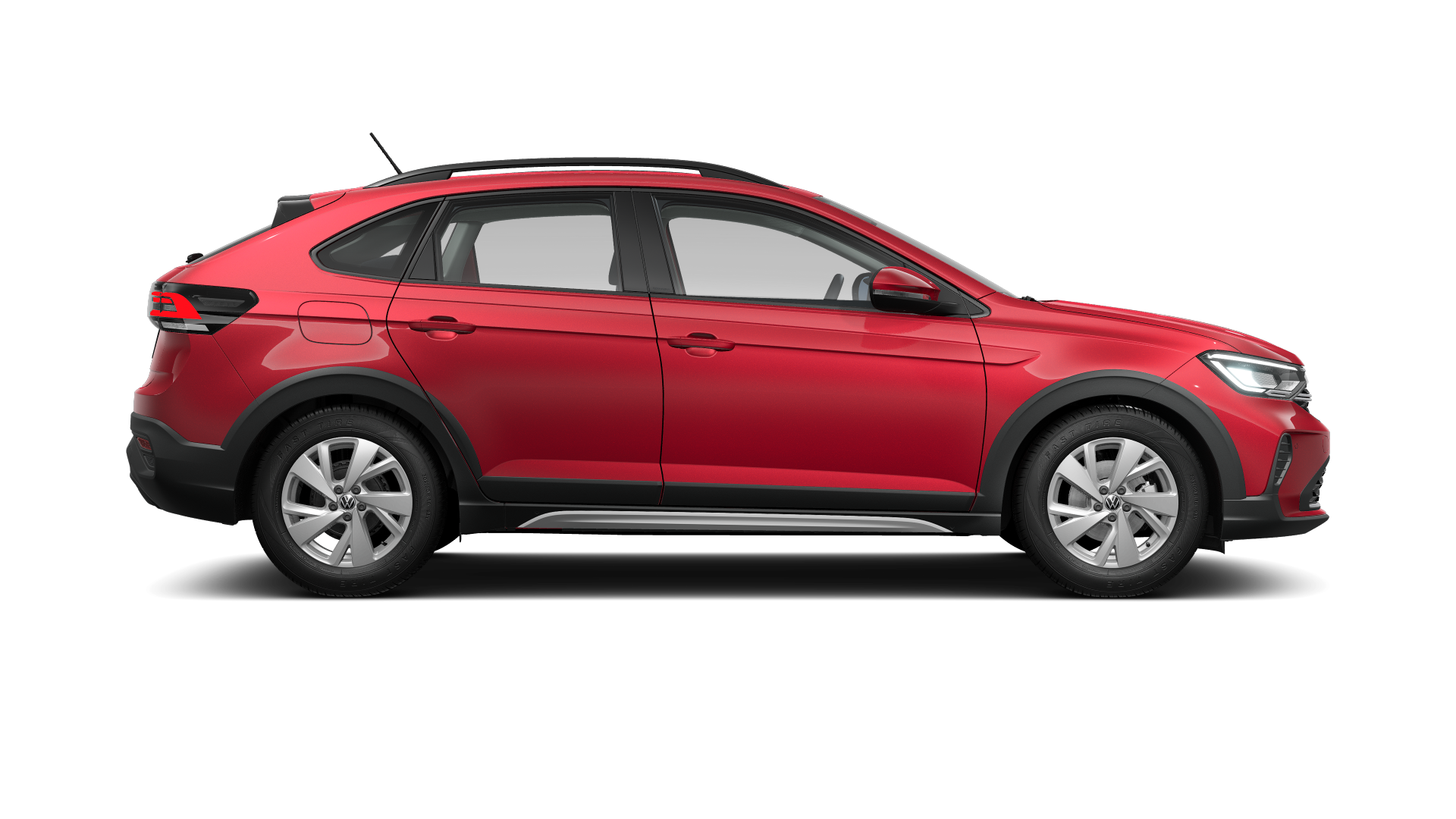 Volkswagen Taigo 1.0 TSI Life