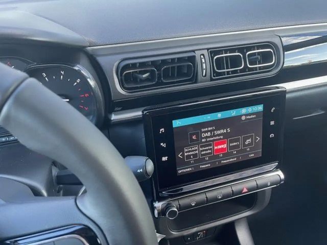 Citroën C3 Max PureTech