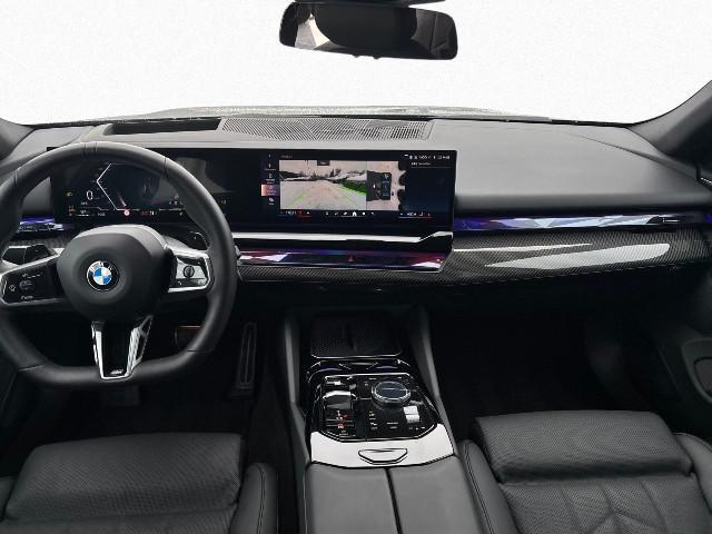 BMW 540 540d Sedan xDrive