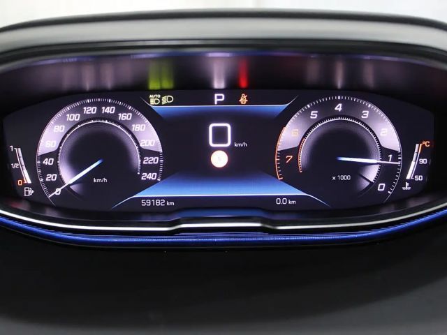 Peugeot 3008 Allure Pack EAT8 PureTech