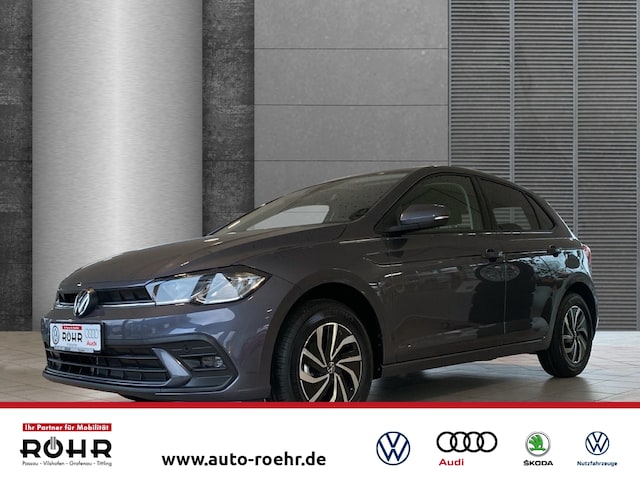 Volkswagen Polo 1.0 TSI