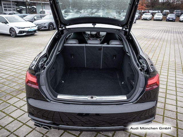 Audi S5 Quattro Sportback