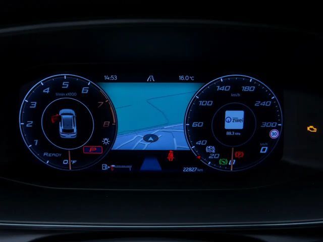 Cupra Formentor 2.0 TSI 4Drive VZ