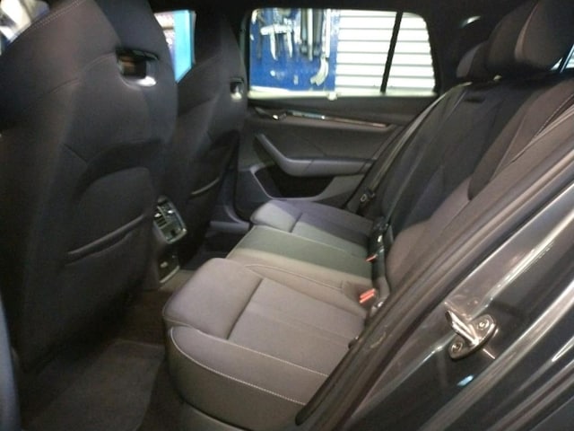 Skoda Octavia Combi PlugIn-Hybrid iV