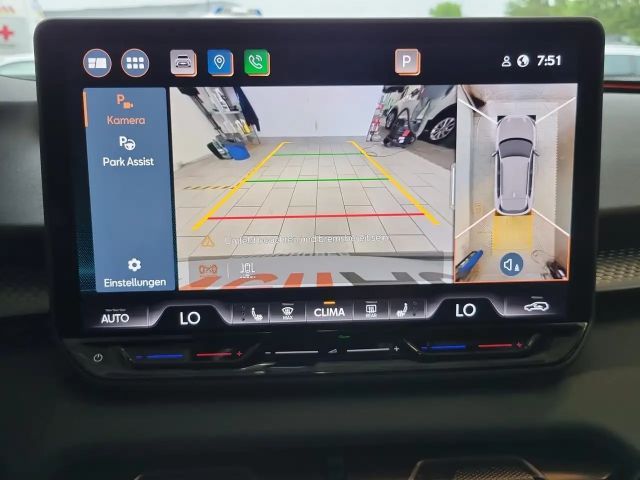 Cupra Terramar 2.0 TSI VZ